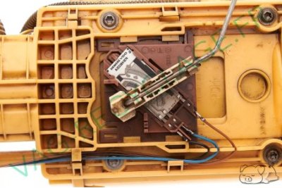 Pompe à essence 1K0919050D pour Golf 5 Eos Jetta 5 - Image 3