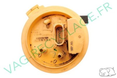 Pompe à essence 1K0919050D pour Golf 5 Eos Jetta 5 - Image 4