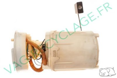 Pompe à essence 6N0919051N pour Polo 3 Phase 1 6N 1994 - 1999 - Image 1