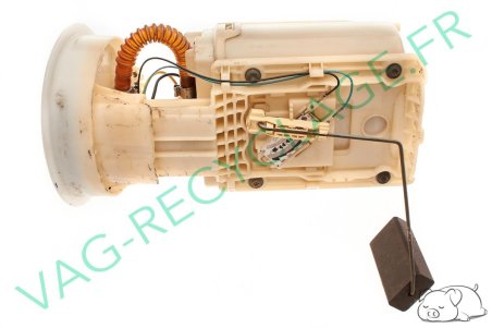 Pompe à essence 6N0919051N pour Polo 3 Phase 1 6N 1994 - 1999 - Image 2