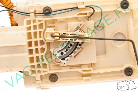 Pompe à essence 6N0919051N pour Polo 3 Phase 1 6N 1994 - 1999 - Image 3