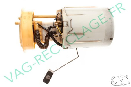 Pompe à essence 6Q0919050D pour Polo 4 9N 9N3 2001 - 2009 - Image 2