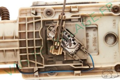 Pompe à essence 6Q0919050D pour Polo 4 9N 9N3 2001 - 2009 - Image 3