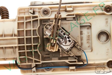 Pompe à essence 6Q0919050D pour Polo 4 9N 9N3 2001 - 2009 - Image 3