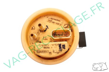 Pompe à essence 6Q0919050D pour Polo 4 9N 9N3 2001 - 2009 - Image 4