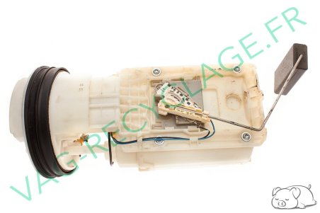 Pompe à essence 6Q0919051F pour Polo 4 9N 9N3 2001 - 2009 - Image 1