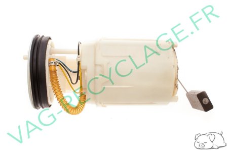 Pompe à essence 6Q0919051F pour Polo 4 9N 9N3 2001 - 2009 - Image 3