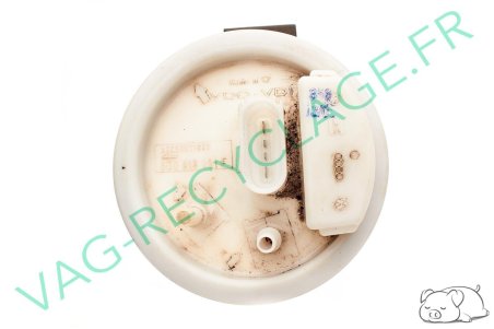 Pompe à essence 6Q0919051F pour Polo 4 9N 9N3 2001 - 2009 - Image 4