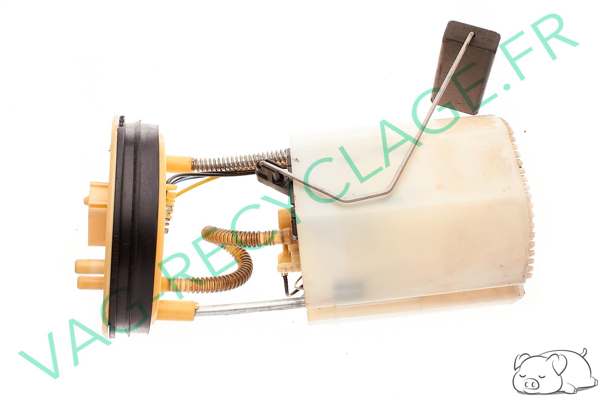 Pompe à essence 6R0919050H pour Polo 4 6R 2009 - 2014 - Image 1