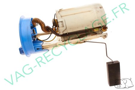 Pompe à essence 8L0919050 pour Audi A3 8L 1996 à 2003 Diesel - Image 1