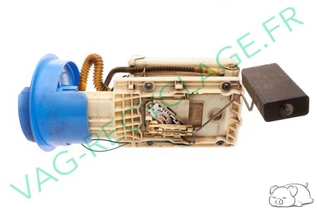 Pompe à essence 8L0919050 pour Audi A3 8L 1996 à 2003 Diesel - Image 2