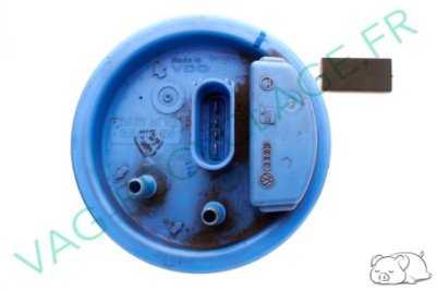 Pompe à essence 8L0919050 pour Audi A3 8L 1996 à 2003 Diesel - Image 4