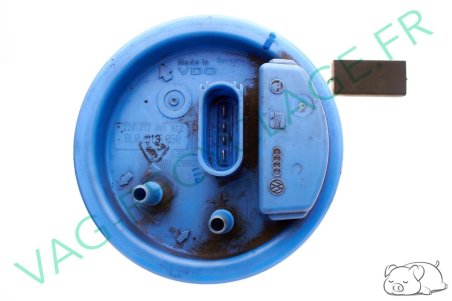 Pompe à essence 8L0919050 pour Audi A3 8L 1996 à 2003 Diesel - Image 4