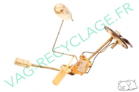 Jauge niveau carburant Veglia - Bressel pour Seat Marbella - Image 1