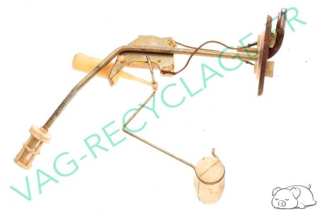 Jauge niveau carburant Veglia - Bressel pour Seat Marbella - Image 2