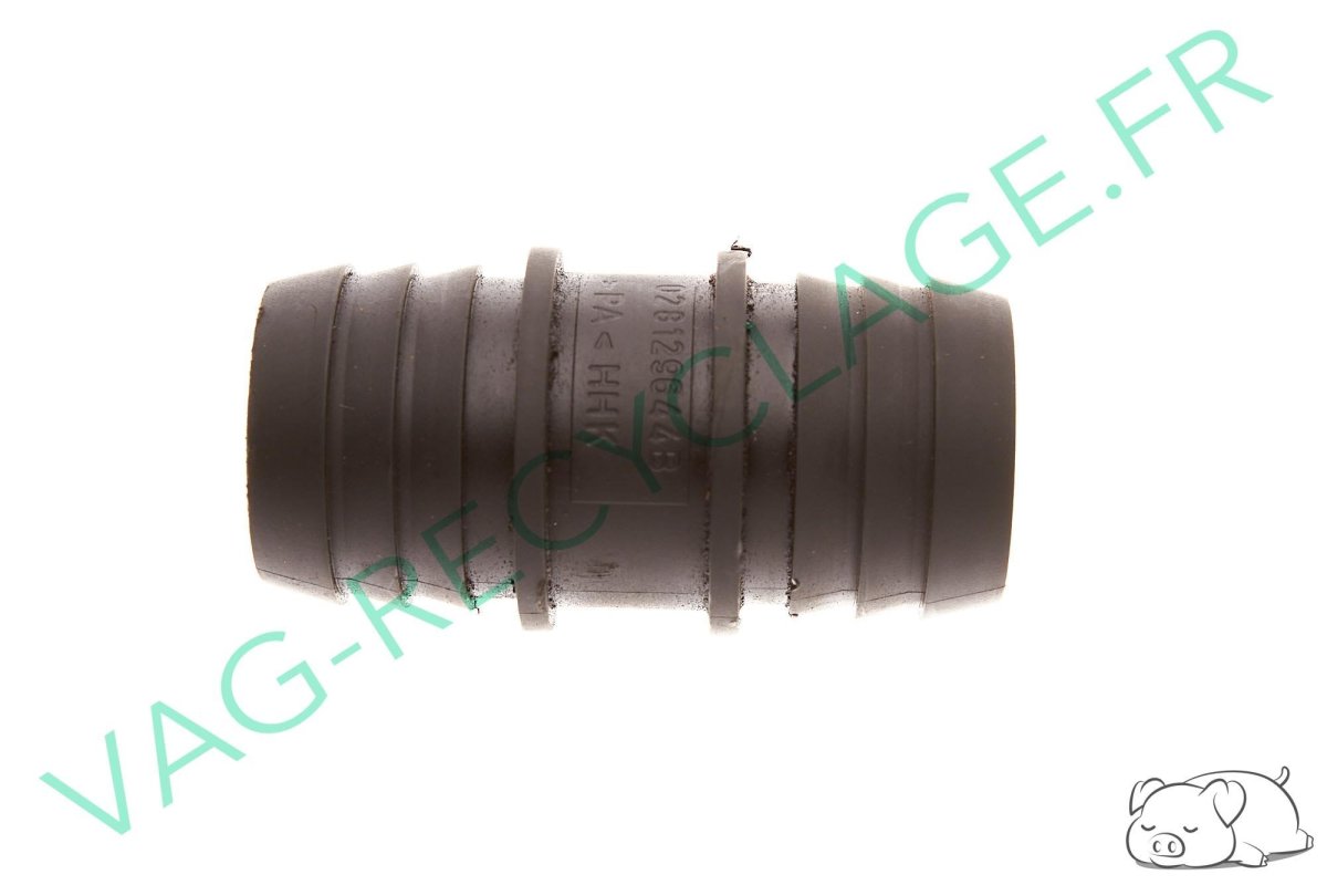 Raccord 028129644B Corrado Golf 3 Passat Vento - Image 1