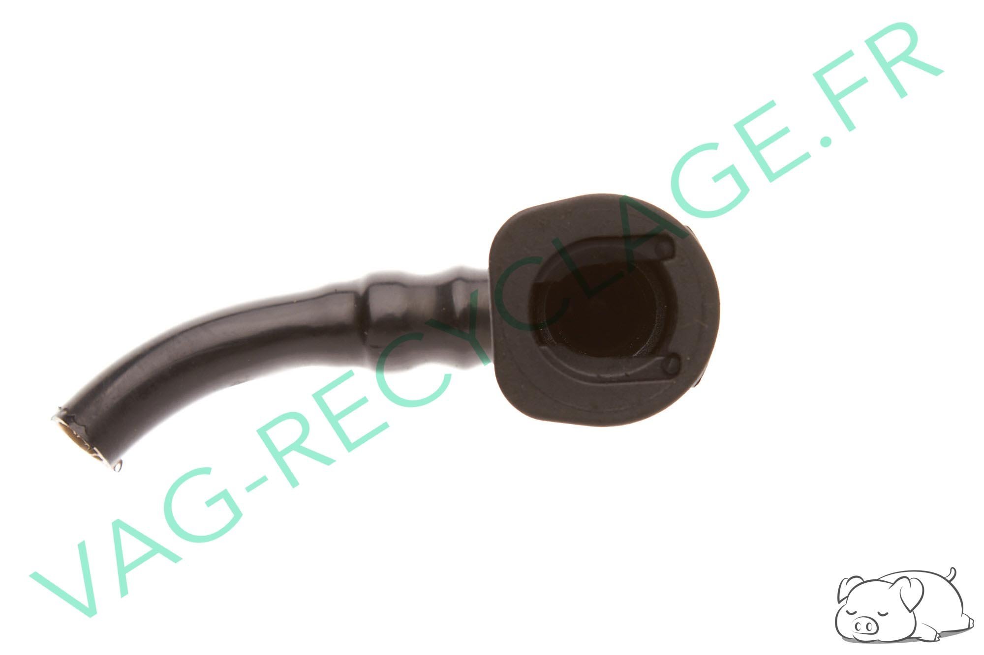 7.89mm à 8mm Raccord Durite Essence, Durite Essence 8mm, Tuyau
