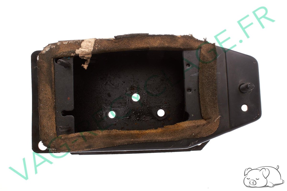 Carter levier commande vitesses boite automatique 3A0713061 Golf 3 Vento Passat - Image 1