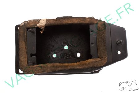 Carter levier commande vitesses boite automatique 3A0713061 Golf 3 Vento Passat - Image 1