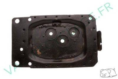 Carter levier commande vitesses boite automatique 3A0713061 Golf 3 Vento Passat - Image 3