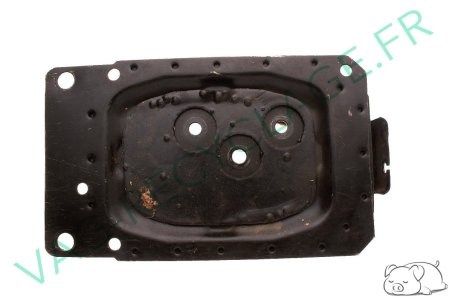 Carter levier commande vitesses boite automatique 3A0713061 Golf 3 Vento Passat - Image 3