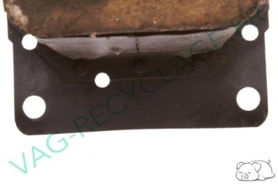 Carter levier commande vitesses boite automatique 3A0713061 Golf 3 Vento Passat - Image 4