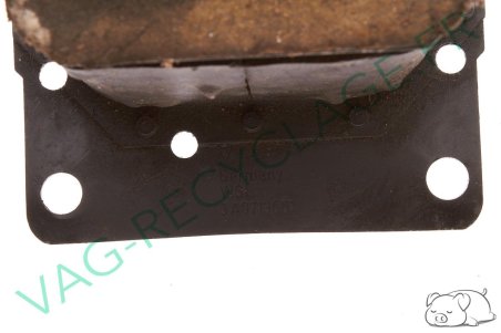 Carter levier commande vitesses boite automatique 3A0713061 Golf 3 Vento Passat - Image 4