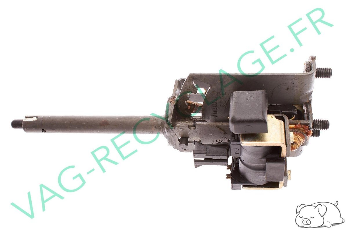 Levier commande vitesses boite automatique 1H1713819B Golf 3 Vento - Image 1