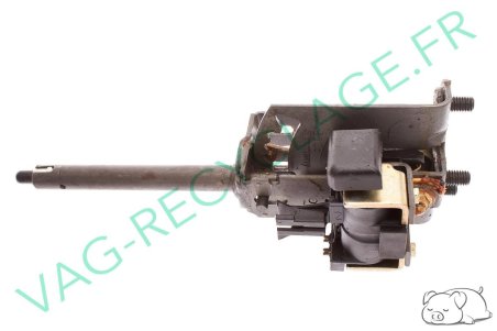 Levier commande vitesses boite automatique 1H1713819B Golf 3 Vento - Image 1