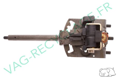 Levier commande vitesses boite automatique 1H1713819B Golf 3 Vento - Image 2