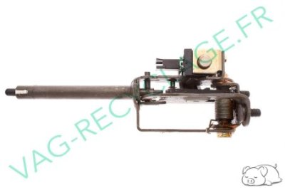 Levier commande vitesses boite automatique 1H1713819B Golf 3 Vento - Image 3