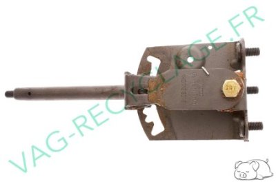 Levier commande vitesses boite automatique 1H1713819B Golf 3 Vento - Image 4