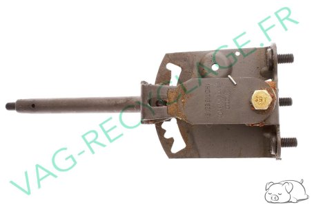 Levier commande vitesses boite automatique 1H1713819B Golf 3 Vento - Image 4