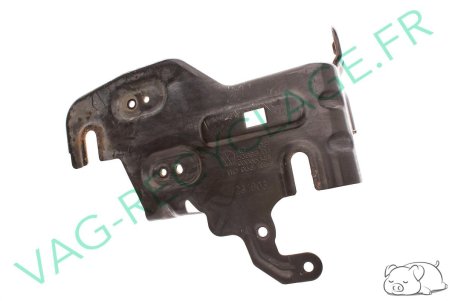 Support chauffage Webasto 1T0955195B Touran Jetta 5 Jetta 6 Golf 5 Golf 6 Eos - Image 1