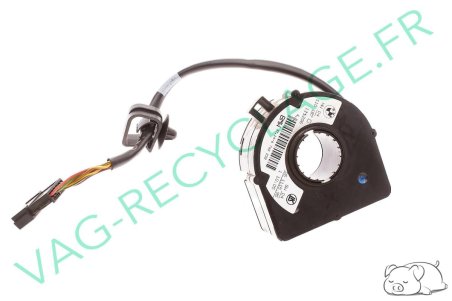 Capteur d'angle au volant direction 37146760232 Bmw Z4 Roadster E85 et Bmw Z4 Coupé E86 - Image 1
