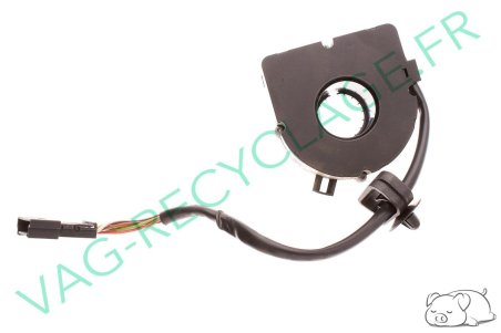 Capteur d'angle au volant direction 37146760232 Bmw Z4 Roadster E85 et Bmw Z4 Coupé E86 - Image 2