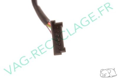 Capteur d'angle au volant direction 37146760232 Bmw Z4 Roadster E85 et Bmw Z4 Coupé E86 - Image 3