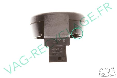 Antenne anti-démarrage 61356964556 pour Bmw Z4 Roadster E85 et Bmw Z4 Coupé E86 - Image 3