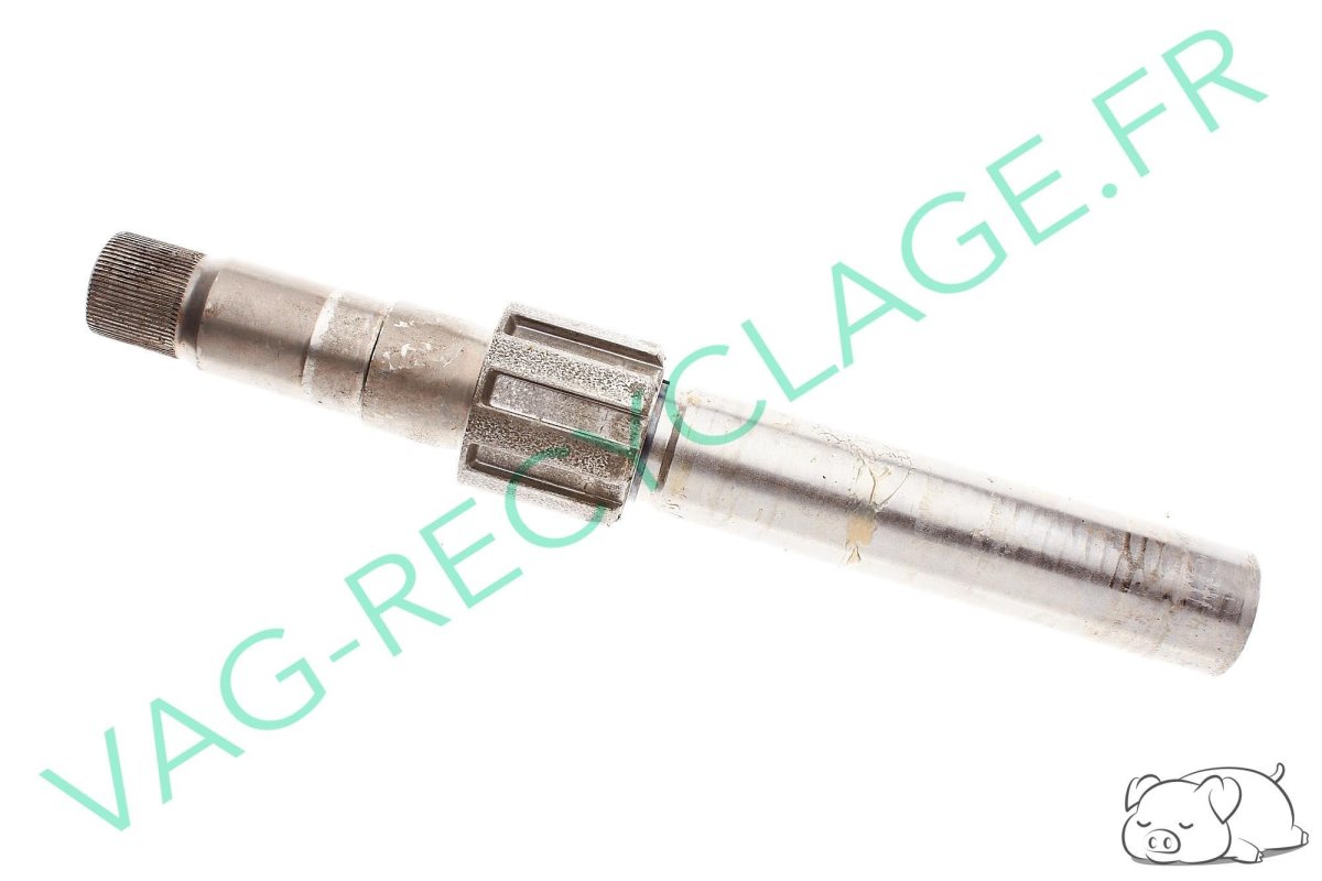 Embout colonne direction / Fixation volant Bmw Z4 Roadster E85 Bmw Z4 Coupé E86 - Image 1