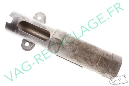 Fourreau réglage colonne de direction Bmw Z4 Roadster E85 Bmw Z4 Coupé E86 - Image 1