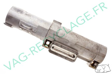 Fourreau réglage colonne de direction Bmw Z4 Roadster E85 Bmw Z4 Coupé E86 - Image 2