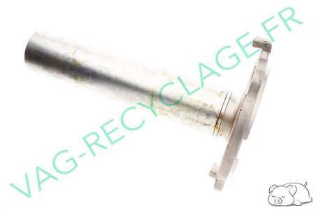 Tube réglage colonne de direction Bmw Z4 Roadster E85 Bmw Z4 Coupé E86 - Image 1