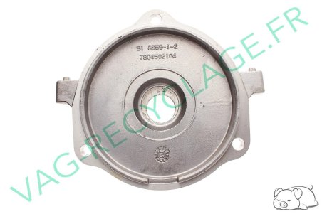 Tube réglage colonne de direction Bmw Z4 Roadster E85 Bmw Z4 Coupé E86 - Image 2