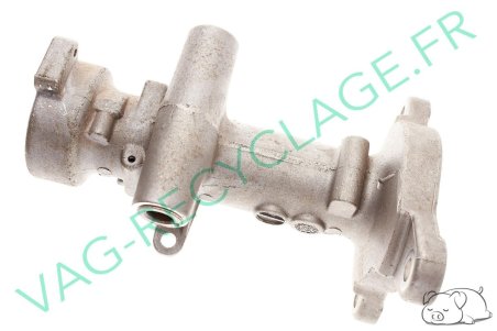 Fourreau bas colonne de direction Bmw Z4 Roadster E85 Bmw Z4 Coupé E86 - Image 1