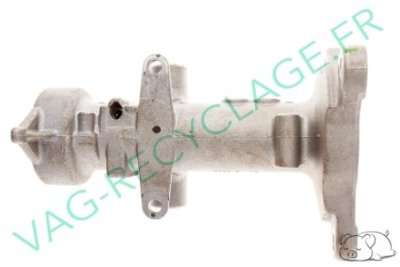 Fourreau bas colonne de direction Bmw Z4 Roadster E85 Bmw Z4 Coupé E86 - Image 3