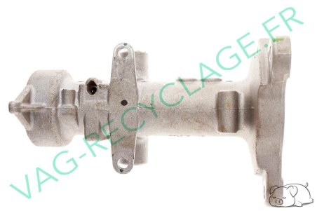 Fourreau bas colonne de direction Bmw Z4 Roadster E85 Bmw Z4 Coupé E86 - Image 3