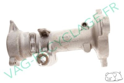 Fourreau bas colonne de direction Bmw Z4 Roadster E85 Bmw Z4 Coupé E86 - Image 4