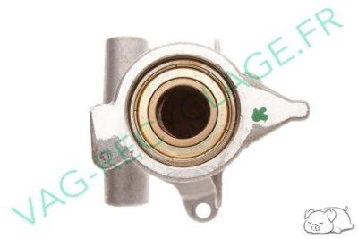 Fourreau bas colonne de direction Bmw Z4 Roadster E85 Bmw Z4 Coupé E86 - Image 5