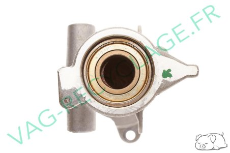 Fourreau bas colonne de direction Bmw Z4 Roadster E85 Bmw Z4 Coupé E86 - Image 5