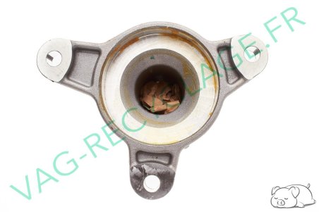 Fourreau bas colonne de direction Bmw Z4 Roadster E85 Bmw Z4 Coupé E86 - Image 6